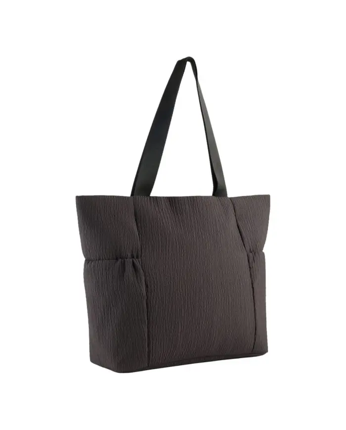 Puma Torba UP SHOPPER 09217801 - Czarna | Sklep Monotox