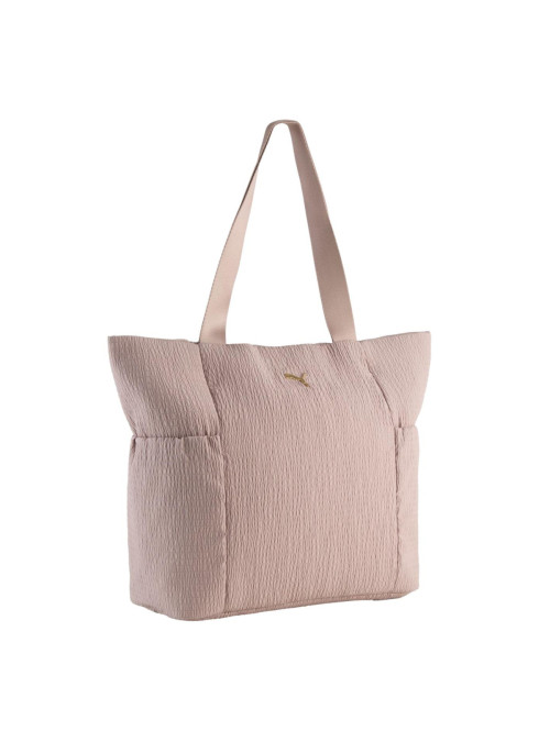 Puma Torba UP SHOPPER 09217802 - Różowa | Sklep Monotox