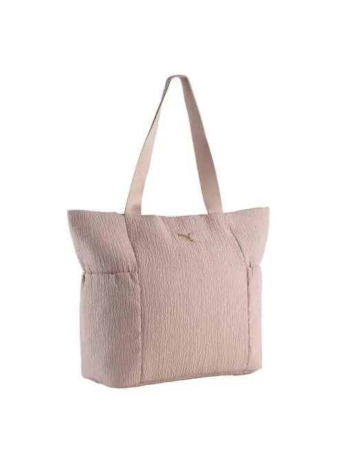 Puma Torba UP SHOPPER 09217802 - Różowa | Sklep Monotox