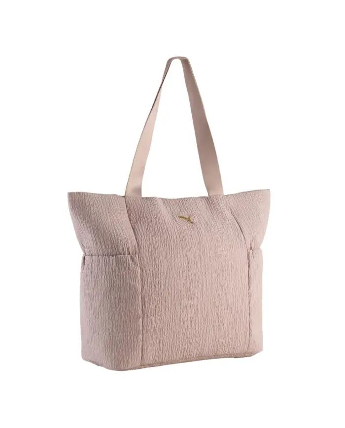 Puma Torba UP SHOPPER 09217802 - Różowa | Sklep Monotox