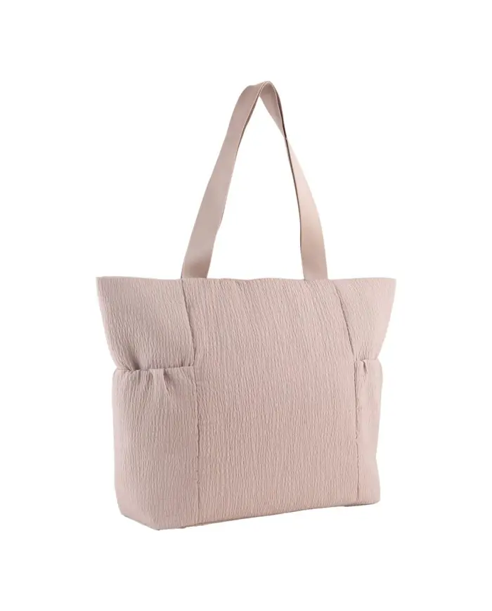 Puma Torba UP SHOPPER 09217802 - Różowa | Sklep Monotox