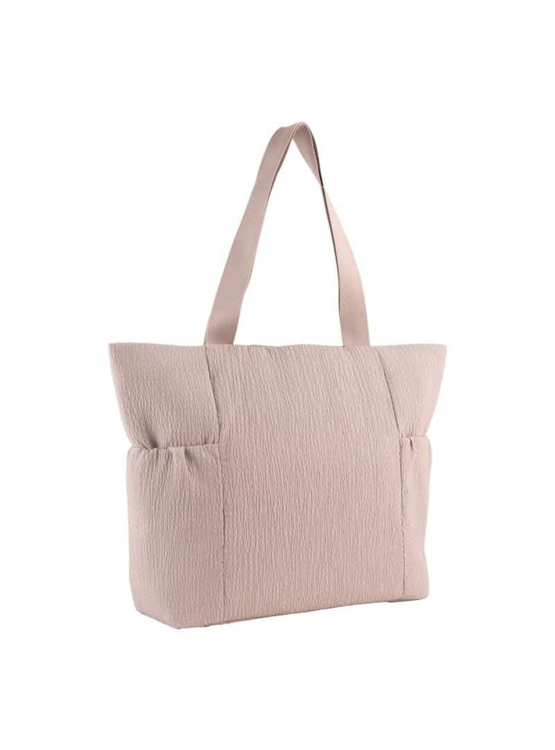 Puma Torba UP SHOPPER 09217802 - Różowa | Sklep Monotox