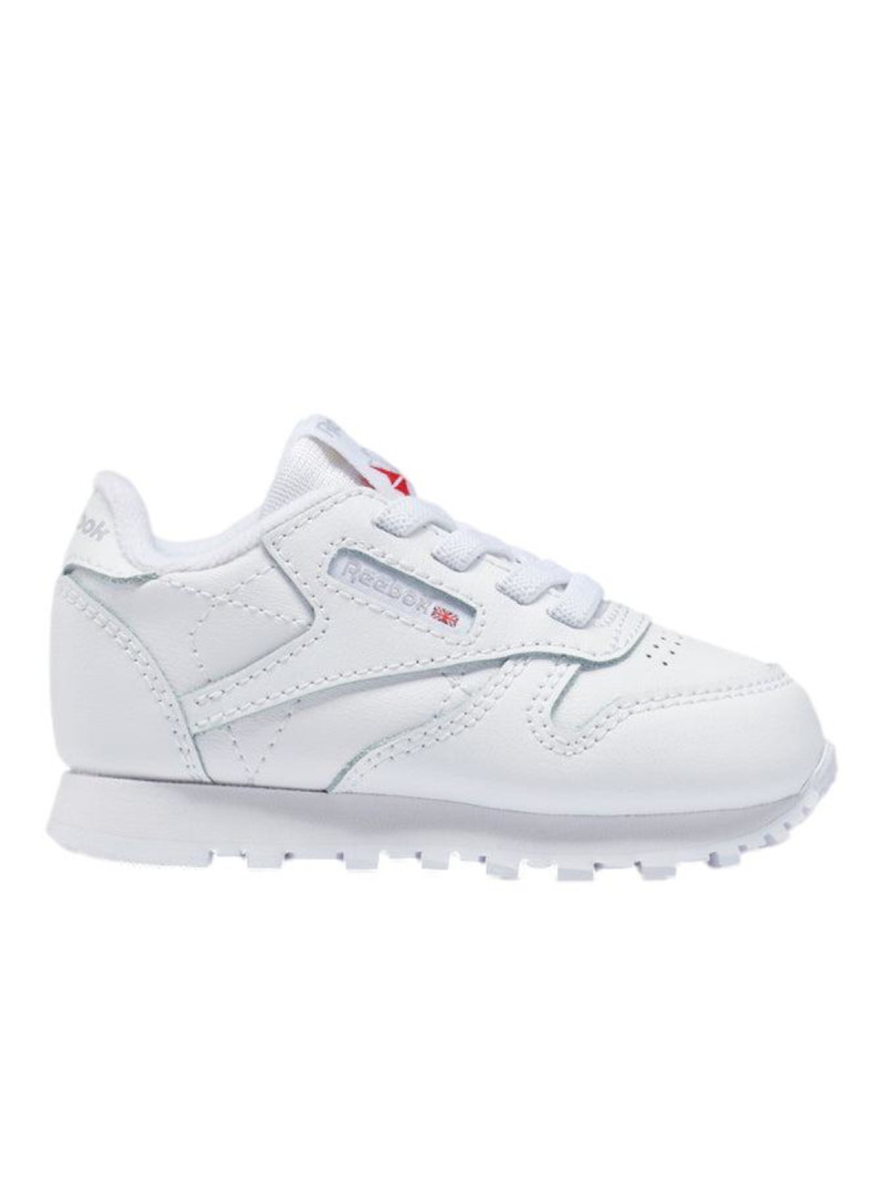 Reebok Buty CLASSIC LEATHER 100001398 - Białe | Sklep Monotox