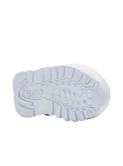 Reebok Buty CLASSIC LEATHER 100001398 - Białe | Sklep Monotox