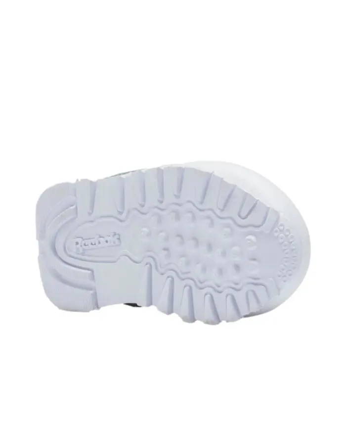 Reebok Buty CLASSIC LEATHER 100001398 - Białe | Sklep Monotox