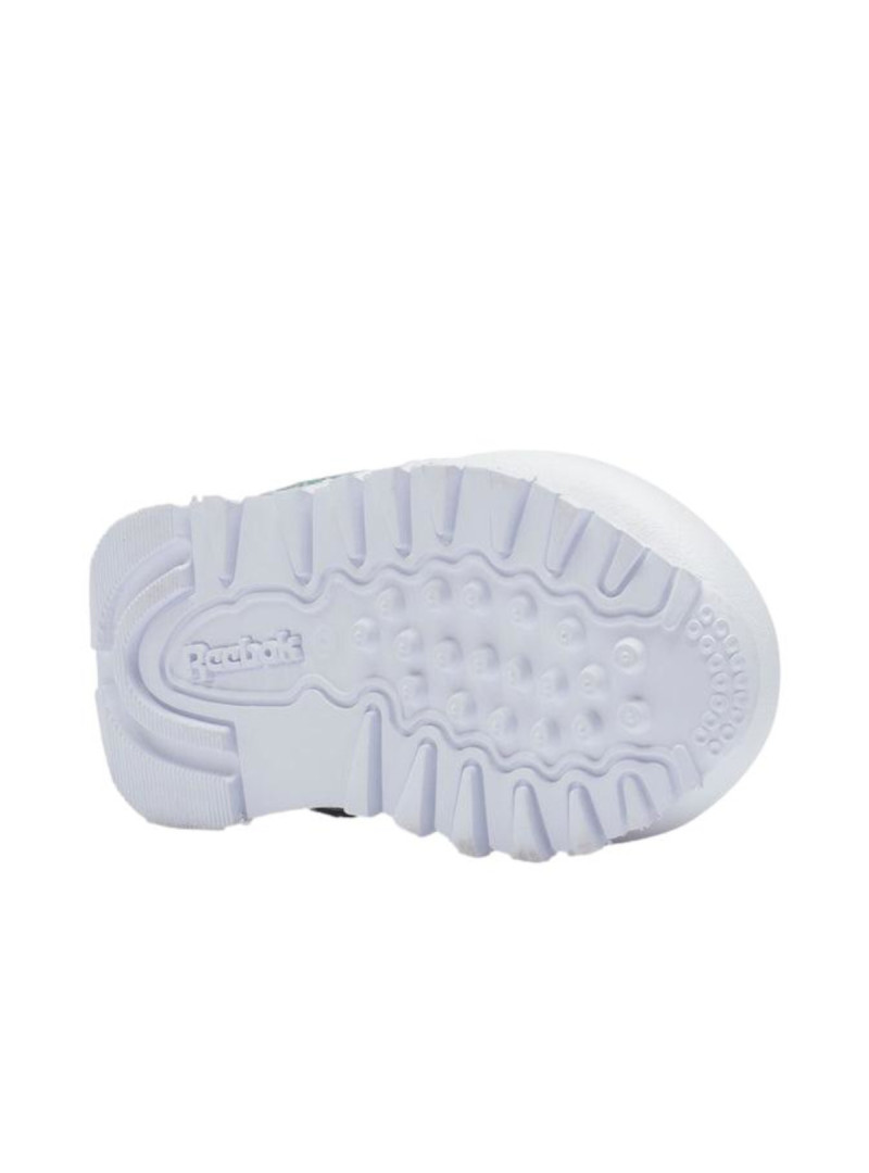 Reebok Buty CLASSIC LEATHER 100001398 - Białe | Sklep Monotox