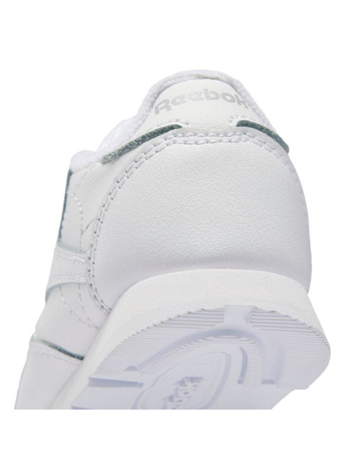 Reebok Buty CLASSIC LEATHER 100001398 - Białe | Sklep Monotox
