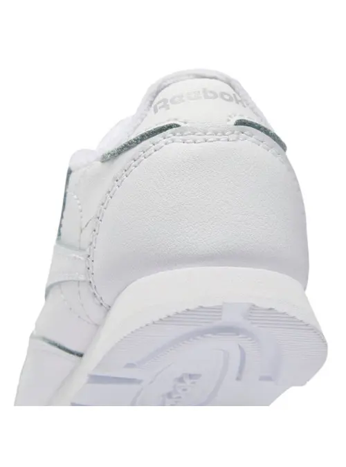 Reebok Buty CLASSIC LEATHER 100001398 - Białe | Sklep Monotox