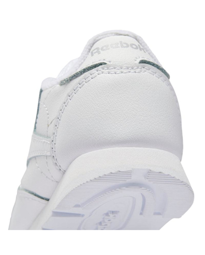 Reebok Buty CLASSIC LEATHER 100001398 - Białe | Sklep Monotox