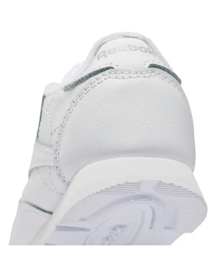 Reebok Buty CLASSIC LEATHER 100001398 - Białe | Sklep Monotox