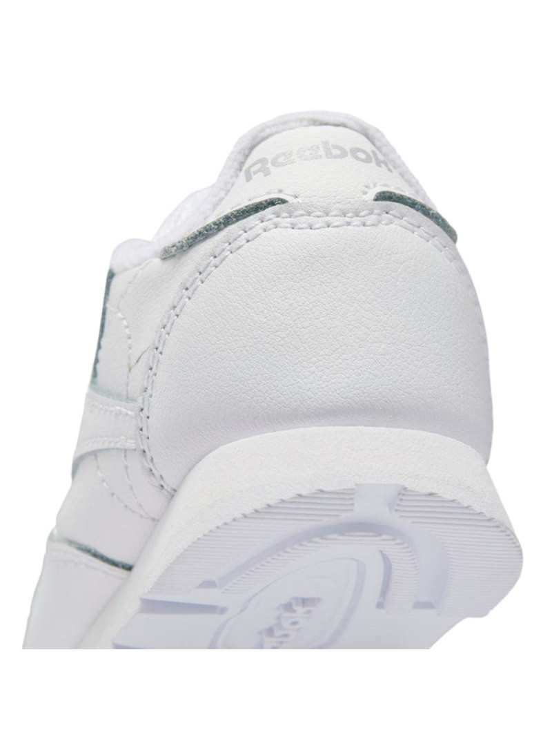 Reebok Buty CLASSIC LEATHER 100001398 - Białe | Sklep Monotox