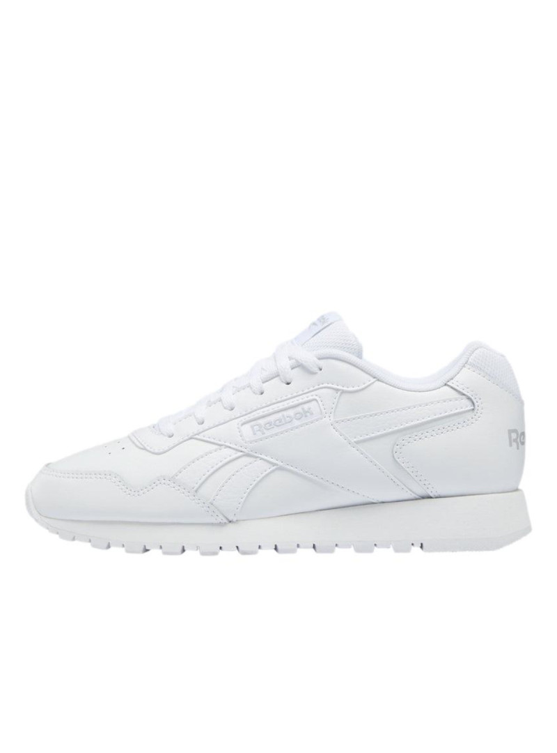 Reebok Buty damskie GLIDE 100005921 - Białe | Sklep Monotox