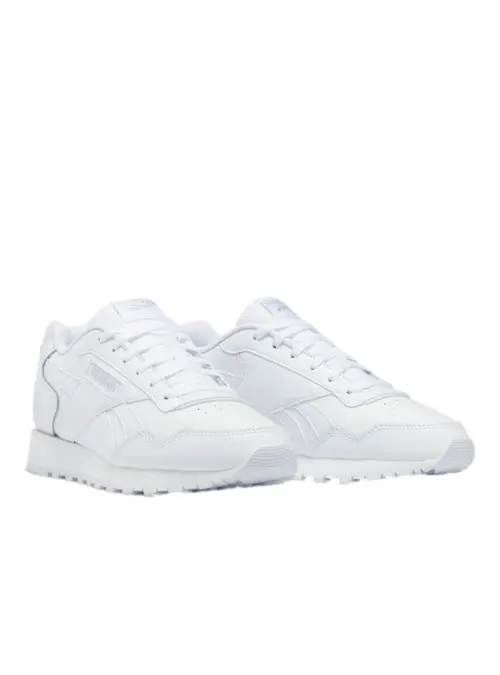 Reebok Buty damskie GLIDE 100005921 - Białe | Sklep Monotox