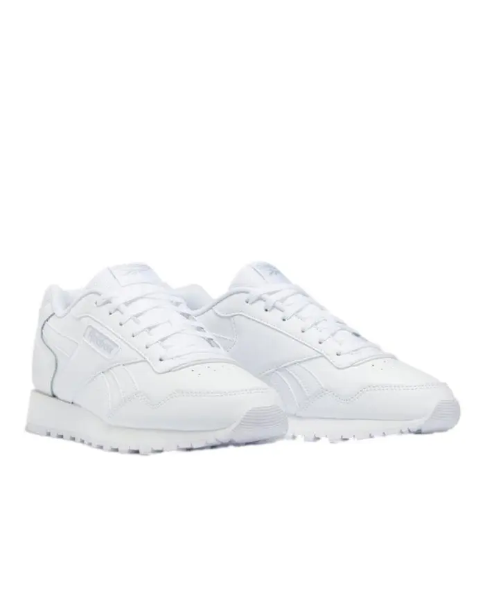 Reebok Buty damskie GLIDE 100005921 - Białe | Sklep Monotox