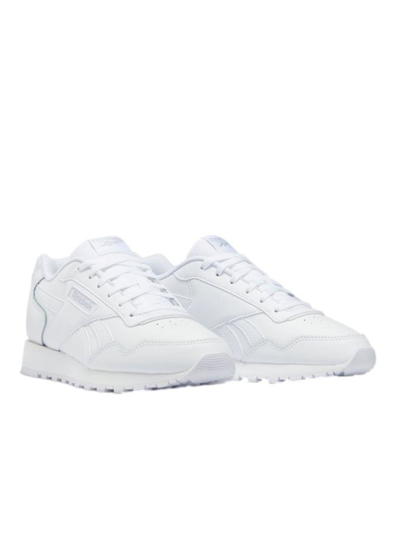 Reebok Buty damskie GLIDE 100005921 - Białe | Sklep Monotox