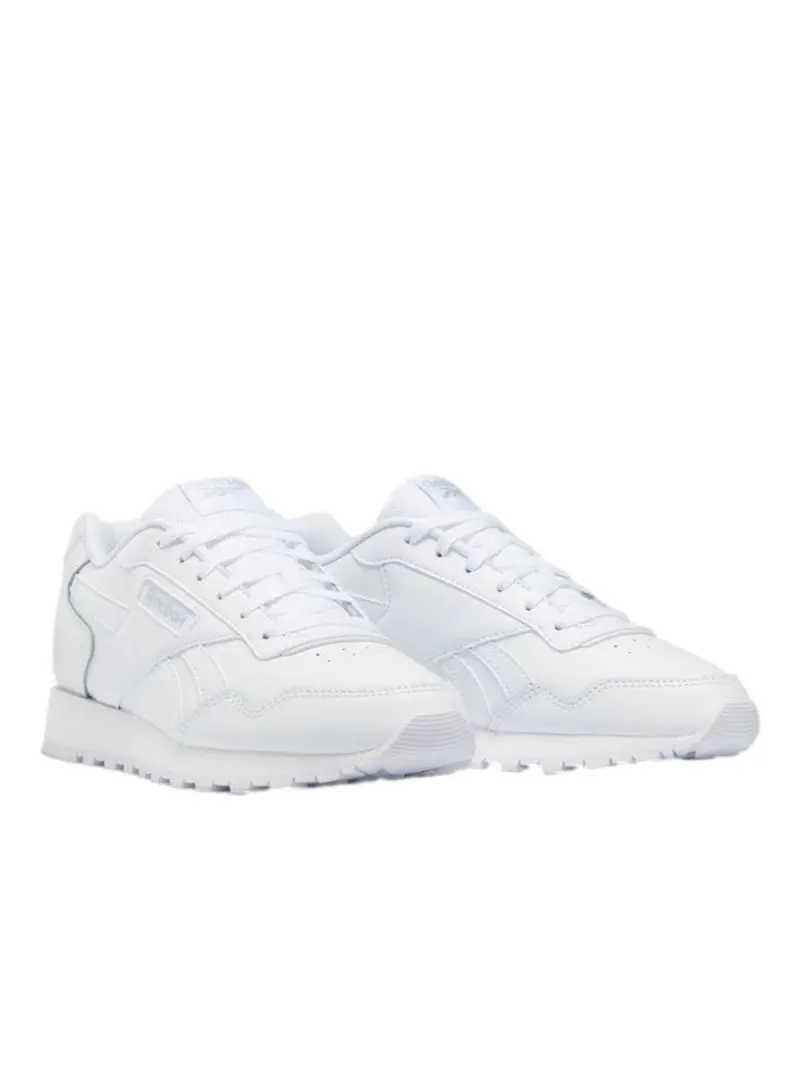 Reebok Buty damskie GLIDE 100005921 - Białe | Sklep Monotox