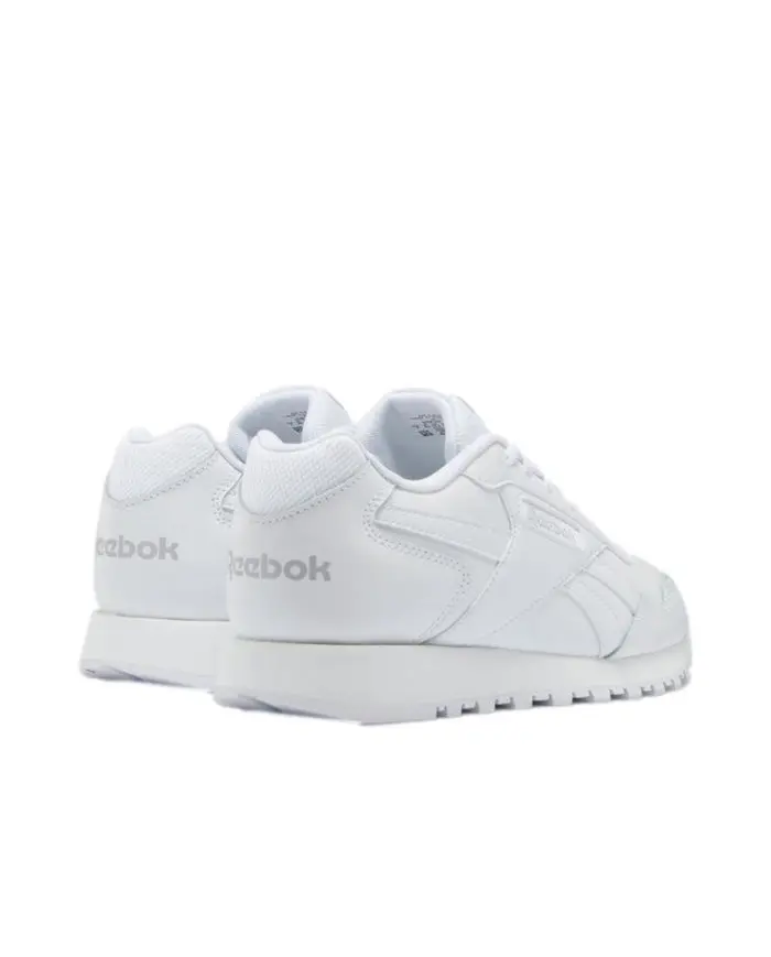 Reebok Buty damskie GLIDE 100005921 - Białe | Sklep Monotox
