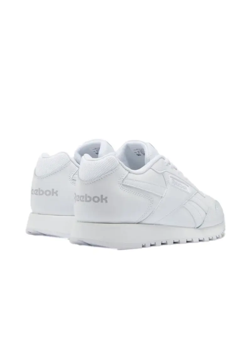 Reebok Buty damskie GLIDE 100005921 - Białe | Sklep Monotox