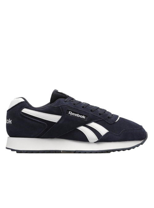 Reebok Buty męskie GLIDE RIPPLE GZ5215 100010353 - Niebieskie | Sklep Monotox