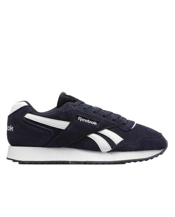 Reebok Buty męskie GLIDE RIPPLE GZ5215 100010353 - Niebieskie | Sklep Monotox