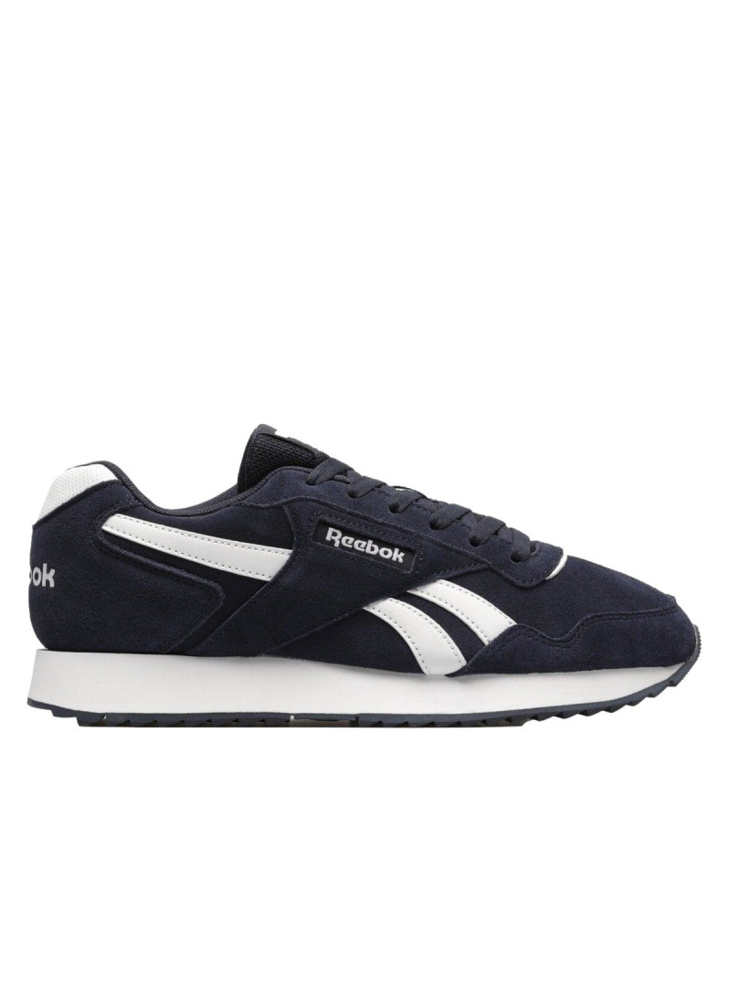 Reebok Buty męskie GLIDE RIPPLE GZ5215 100010353 - Niebieskie | Sklep Monotox