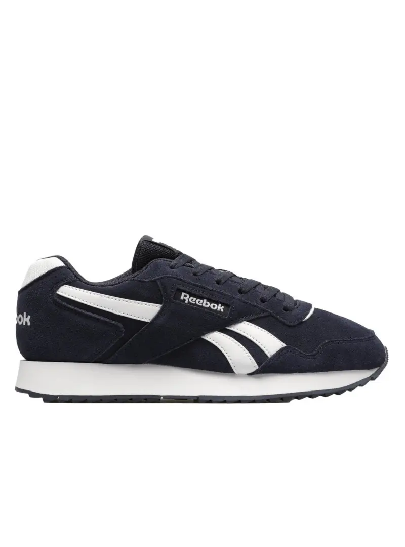 Reebok Buty męskie GLIDE RIPPLE GZ5215 100010353 - Niebieskie | Sklep Monotox