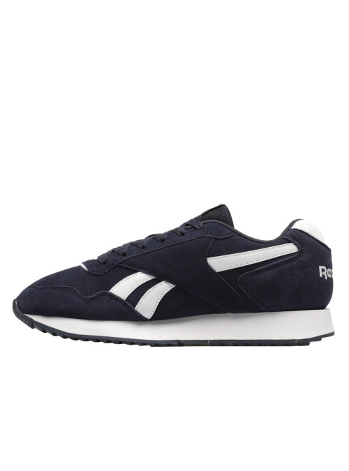 Reebok Buty męskie GLIDE RIPPLE GZ5215 100010353 - Niebieskie | Sklep Monotox