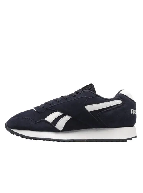 Reebok Buty męskie GLIDE RIPPLE GZ5215 100010353 - Niebieskie | Sklep Monotox