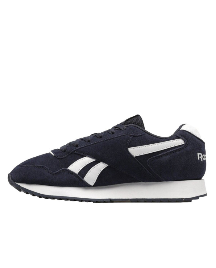 Reebok Buty męskie GLIDE RIPPLE GZ5215 100010353 - Niebieskie | Sklep Monotox