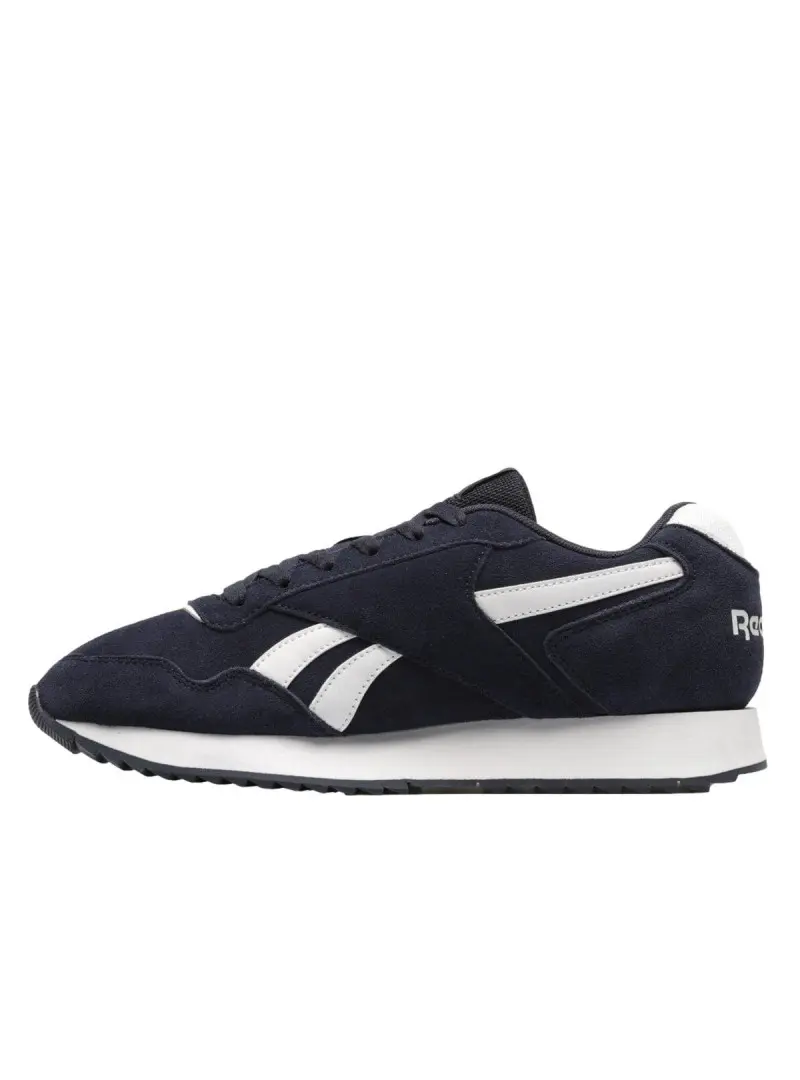 Reebok Buty męskie GLIDE RIPPLE GZ5215 100010353 - Niebieskie | Sklep Monotox
