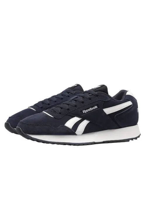 Reebok Buty męskie GLIDE RIPPLE GZ5215 100010353 - Niebieskie | Sklep Monotox