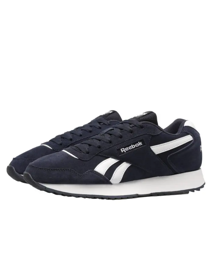 Reebok Buty męskie GLIDE RIPPLE GZ5215 100010353 - Niebieskie | Sklep Monotox