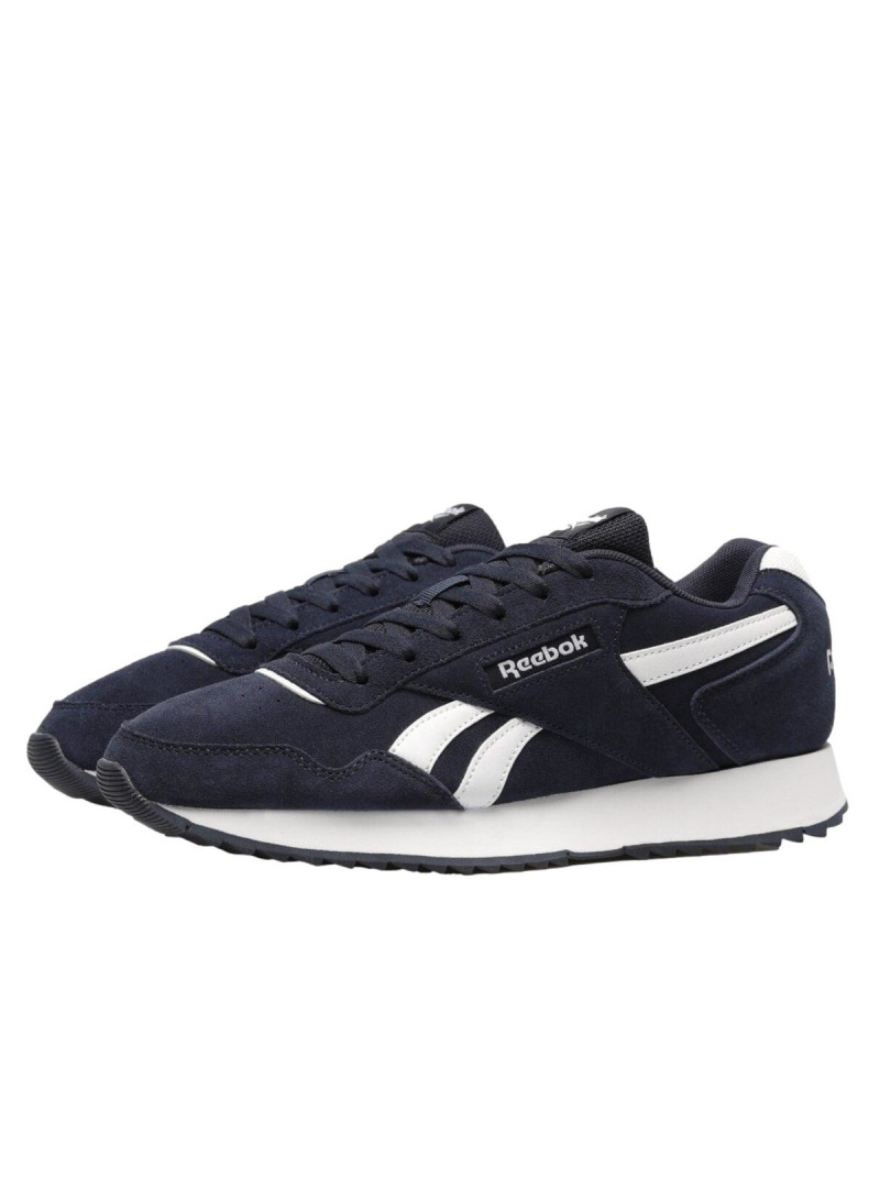 Reebok Buty męskie GLIDE RIPPLE GZ5215 100010353 - Niebieskie | Sklep Monotox