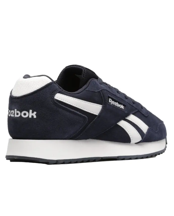 Reebok Buty męskie GLIDE RIPPLE GZ5215 100010353 - Niebieskie | Sklep Monotox