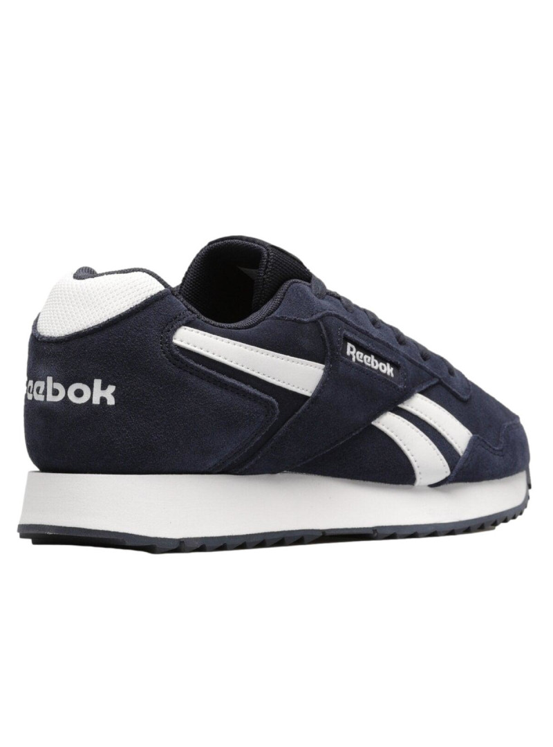 Reebok Buty męskie GLIDE RIPPLE GZ5215 100010353 - Niebieskie | Sklep Monotox