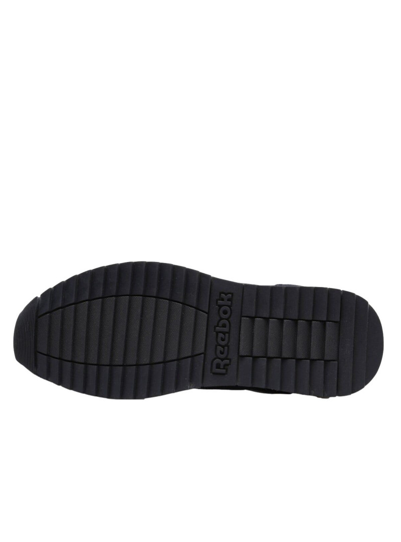 Reebok Buty męskie GLIDE RIPPLE GZ5215 100010353 - Niebieskie | Sklep Monotox