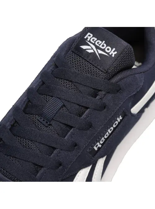 Reebok Buty męskie GLIDE RIPPLE GZ5215 100010353 - Niebieskie | Sklep Monotox