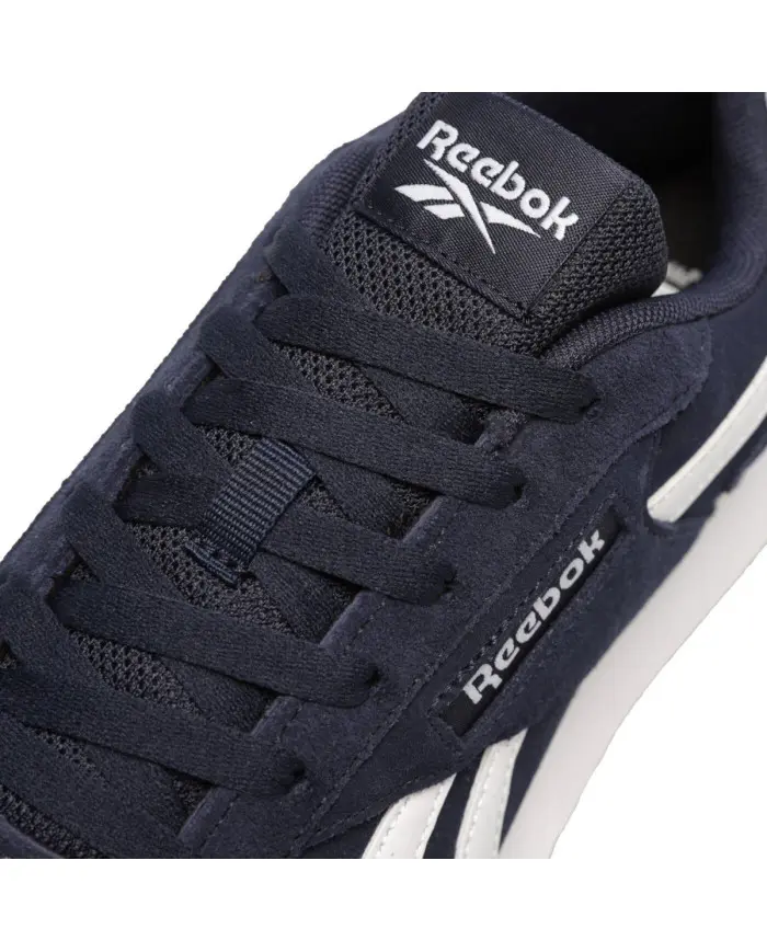 Reebok Buty męskie GLIDE RIPPLE GZ5215 100010353 - Niebieskie | Sklep Monotox