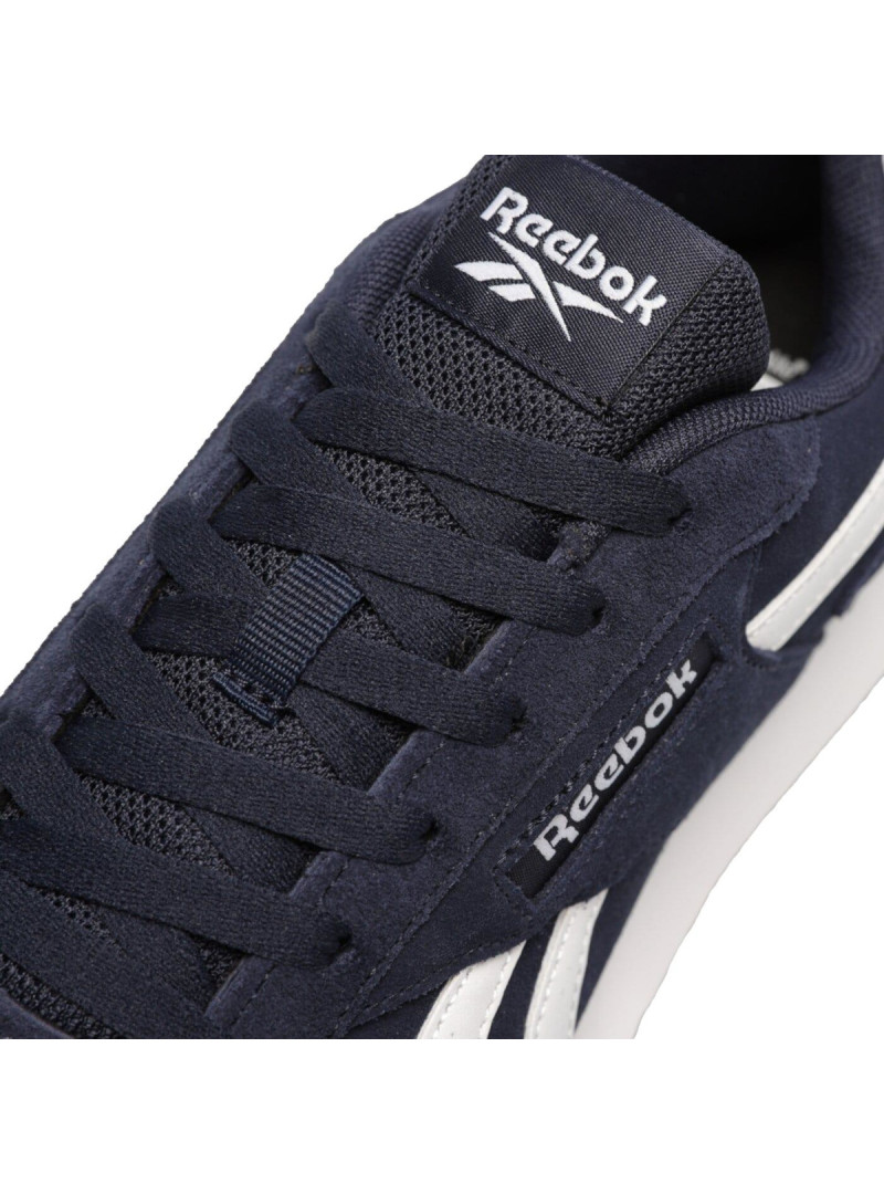 Reebok Buty męskie GLIDE RIPPLE GZ5215 100010353 - Niebieskie | Sklep Monotox
