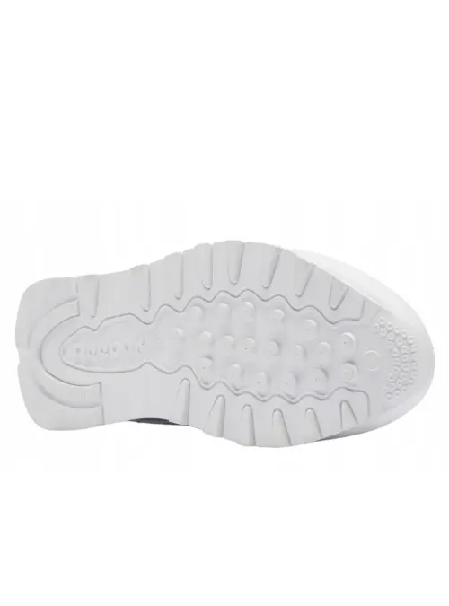 Reebok Buty CLASSIC LEATHER 100010471 - Białe | Sklep Monotox