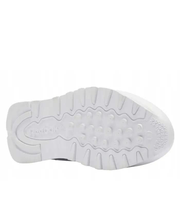 Reebok Buty CLASSIC LEATHER 100010471 - Białe | Sklep Monotox