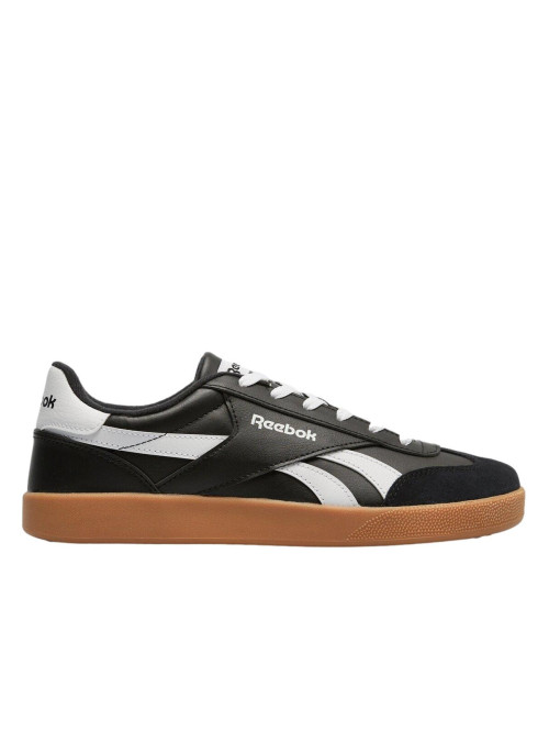 Reebok Buty męskie SMASH EDGE S 100208246 - Czarne | Sklep Monotox