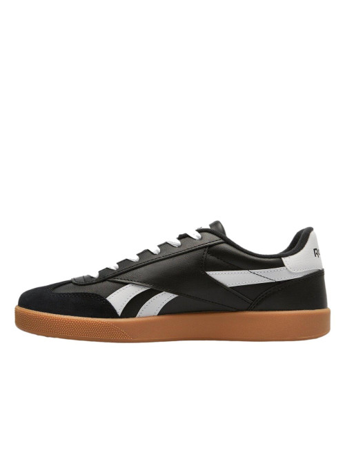 Reebok Buty męskie SMASH EDGE S 100208246 - Czarne | Sklep Monotox