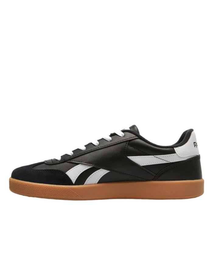 Reebok Buty męskie SMASH EDGE S 100208246 - Czarne | Sklep Monotox