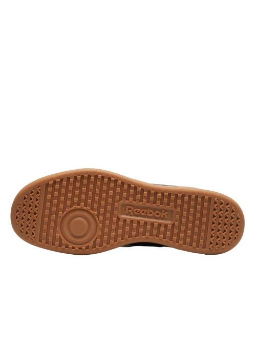 Reebok Buty męskie SMASH EDGE S 100208246 - Czarne | Sklep Monotox