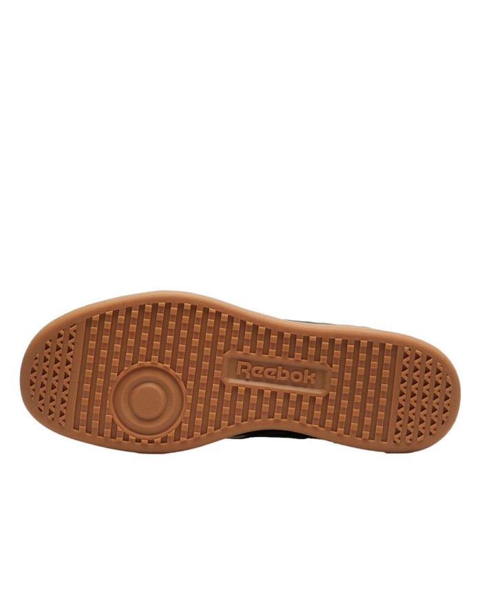 Reebok Buty męskie SMASH EDGE S 100208246 - Czarne | Sklep Monotox