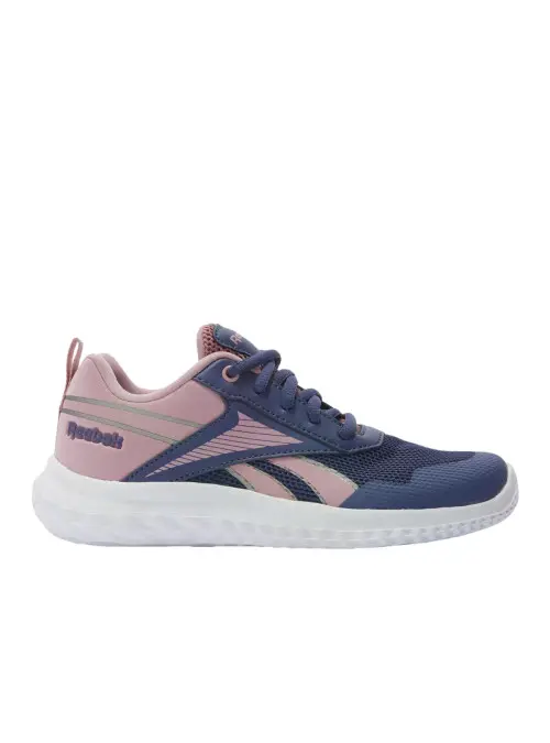 Reebok Buty dziecięce RUSH RUNNER 5 100209177 - Różowe | Sklep Monotox
