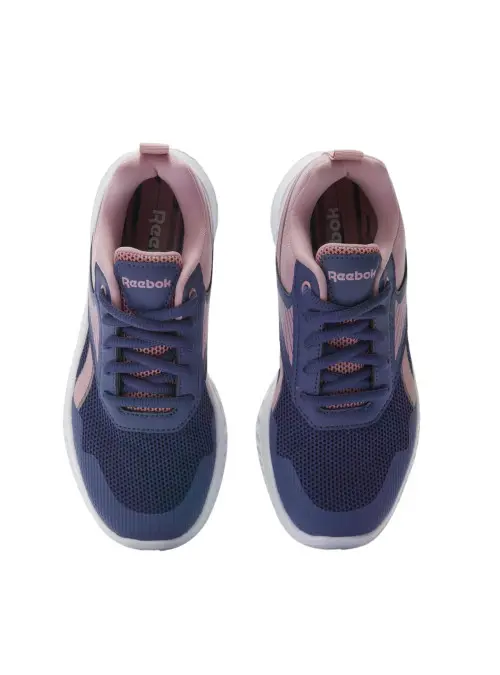 Reebok Buty dziecięce RUSH RUNNER 5 100209177 - Różowe | Sklep Monotox