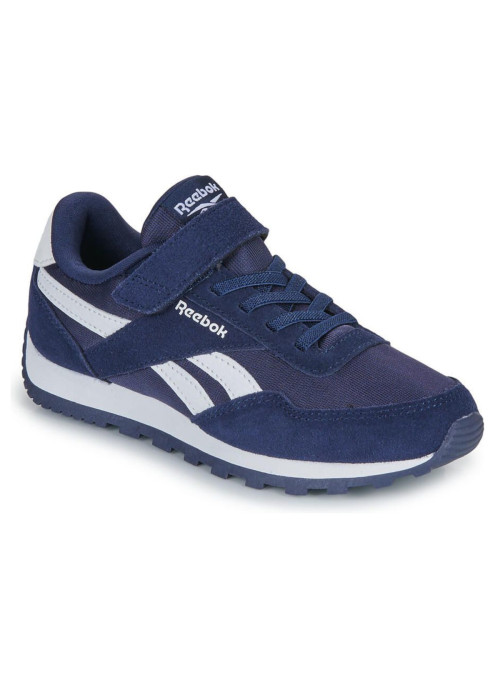 Reebok Buty dziecięce REEBOK GLIDE LOW ELASTIC & TO 100231866 - Różowe | Sklep Monotox