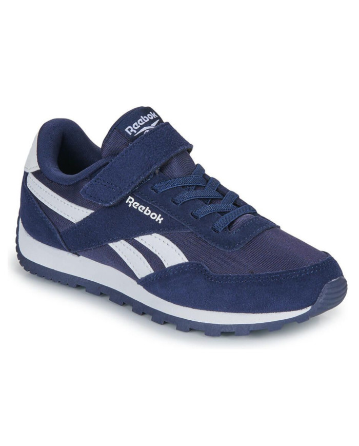 Reebok Buty dziecięce REEBOK GLIDE LOW ELASTIC & TO 100231866 - Różowe | Sklep Monotox
